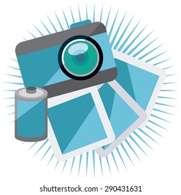 tech gadgets design, vector illustration eps10 graphic 