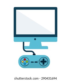 tech gadgets design, vector illustration eps10 graphic 