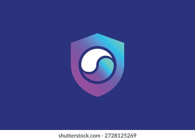 Diseño de logotipos de Tech Guard para seguridad cibernética, protección digital y Tecnología