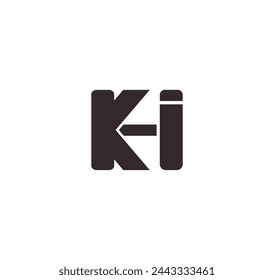 Tech Insight: Innovative KI Logo Design