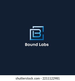 Tech Labs Logo Design Lebortery Logos
