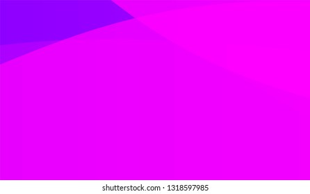 Tech Liquid Background. Bright Neon Futuristic Design for Wallpaper, Brochure, Placard. Gradient Shapes on Black Background.