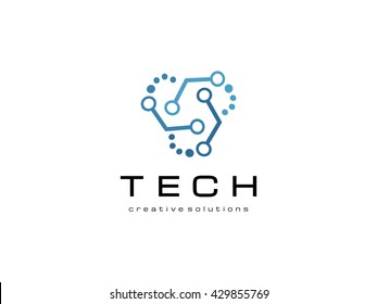 Tech logo