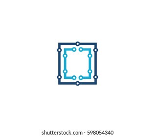 Tech logo