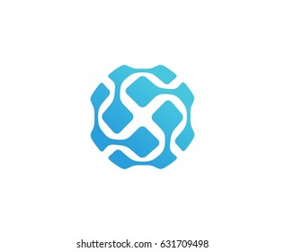 38,370 C tech logo Images, Stock Photos & Vectors | Shutterstock