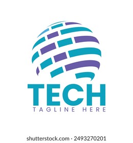 Technisches Logo-Design, Kommunikationslogo