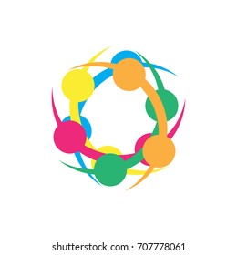 tech logo design for inspiration