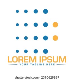 Tech Logo Design Unique and Modern Logo Design Professional Logo Design