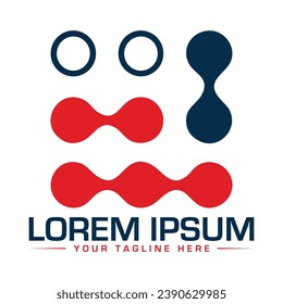 Tech Logo Design Unique and Modern Logo Design Professional Logo Design