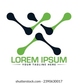 Tech Logo Design Unique and Modern Logo Design Professional Logo Design
