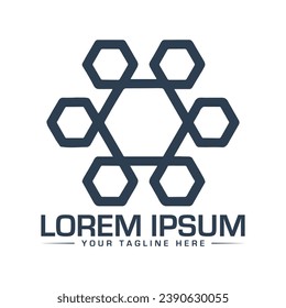 Tech Logo Design Unique and Modern Logo Design Professional Logo Design