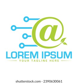 Diseño de logotipos tecnológicos Diseño de logotipos únicos y modernos Diseño de logotipos profesionales