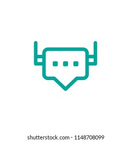 tech logo template