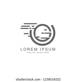 tech logo template