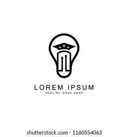 TECH LOGO TEMPLATE