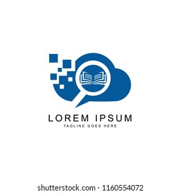TECH LOGO TEMPLATE