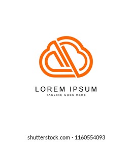 TECH LOGO TEMPLATE