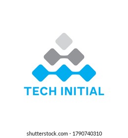 tech logo for your company.