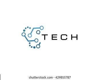 Connected Technology Icons Images, Stock Photos & Vectors | Shutterstock