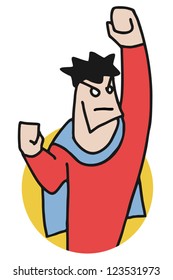 Tech power