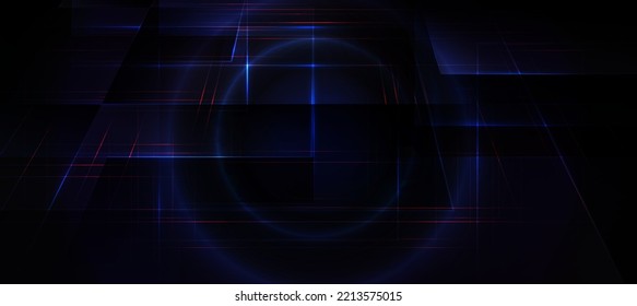 tech product background , tech banner, modern corporate concept. Vector illustration for business , hi tech background and stand tech background