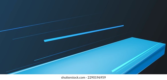 tech product background , tech banner, modern corporate concept. Vector illustration for business , hi tech background and stand tech background