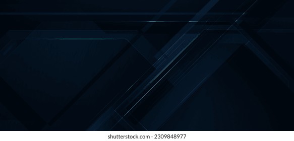 tech product background , tech banner, modern corporate concept. Vector illustration for business , hi tech background and stand tech background