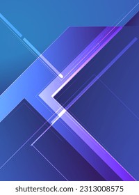 tech product background , tech banner, modern corporate concept. Vector illustration for business , hi tech background and stand tech background