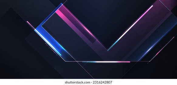 fondo de producto tecnológico, banner tecnológico, concepto corporativo moderno. Ilustración vectorial para empresas, antecedentes de alta tecnología y fondo técnico de base