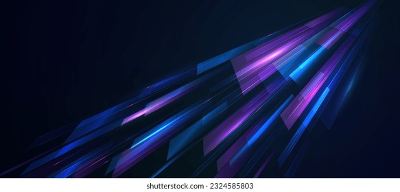 fondo de producto tecnológico, banner tecnológico, concepto corporativo moderno. Ilustración vectorial para empresas, antecedentes de alta tecnología y antecedentes técnicos abstractos