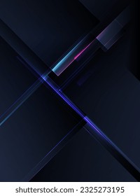 tech product background , tech banner, modern corporate concept. Vector illustration for business , hi tech background and abstract tech background