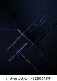 fondo de producto tecnológico, banner tecnológico, concepto corporativo moderno. Ilustración vectorial para empresas, antecedentes de alta tecnología y antecedentes técnicos abstractos