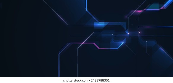 tech product background , tech banner, modern corporate concept. Vector illustration for business , hi tech background and abstract tech background	