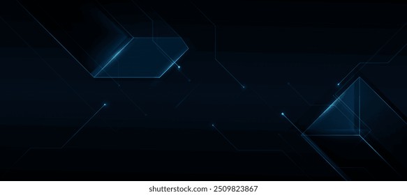 tech product background , tech banner, modern corporate concept. Vector illustration for business , hi tech background and abstract tech background