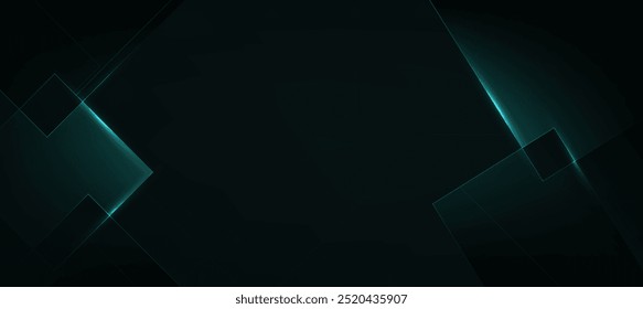 fundo do produto tecnológico, banner tecnológico, conceito corporativo moderno. Ilustração vetorial para empresas , fundo de alta tecnologia e fundo de tecnologia abstrato