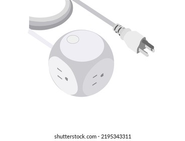 Tech products vector illustration.  best vector Illustration