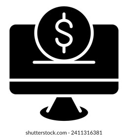 Ilustración vectorial de la línea de iconos de ahorro técnico