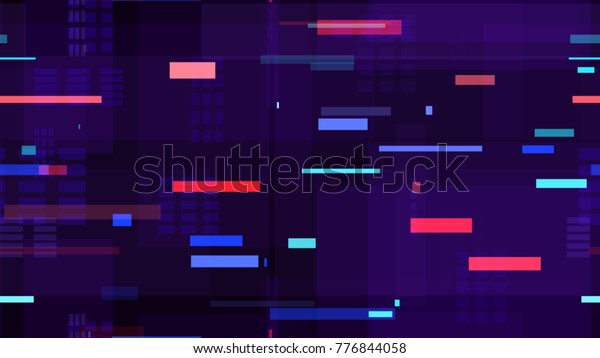 Tech\
Seamless Texture with Neon Rays and Stripes. Night Urban Streets\
Background with Bright Traffic Car Lights. Seamless Pattern with\
Light Traces. Screen Futuristic Night Road\
Texture.