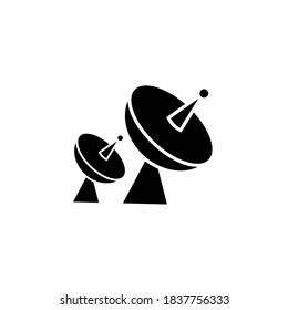 Design des Technologiesignals, Vektorlogo