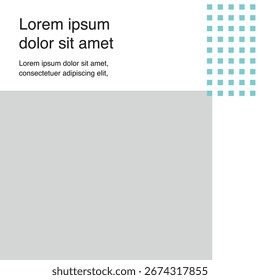 Design für Social Media-Vorlagen