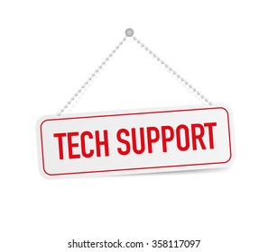 TECH SUPPORT