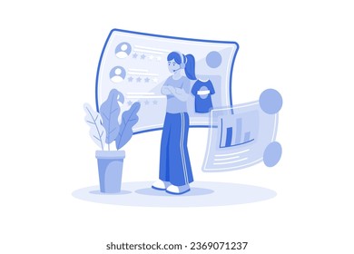 Tech support rep refines technical support processes.