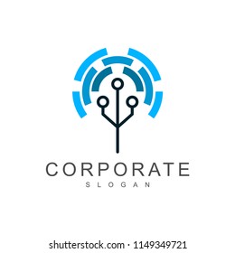 tech tree logo