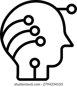Tech Trove Vector Design Icon Style