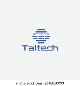 Tech Vector Logo  Scalable High-Quality Tech Brand Symbol Download