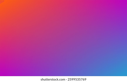 Tech vibrant mesh background for poster or mobile application.