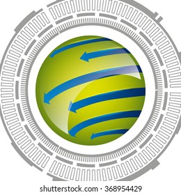 tech world design 