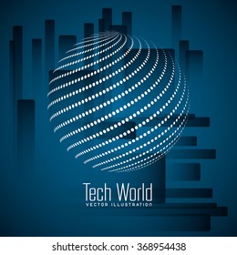 tech world design 