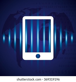 tech world design 