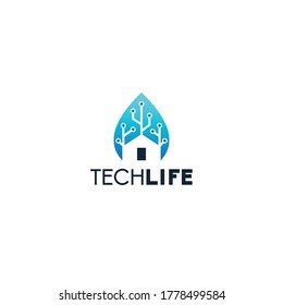 techlife technology company that creates a better and healthier environment with modern technology